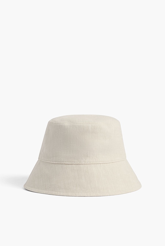 Gemma Bucket Hat