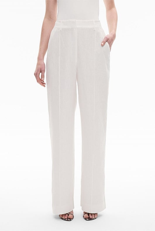 High Rise Pant