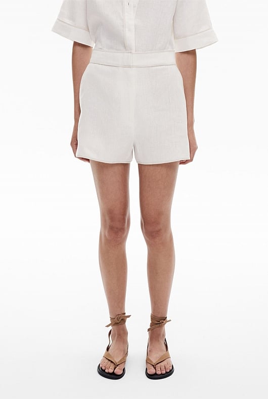 Contrast Detail Short