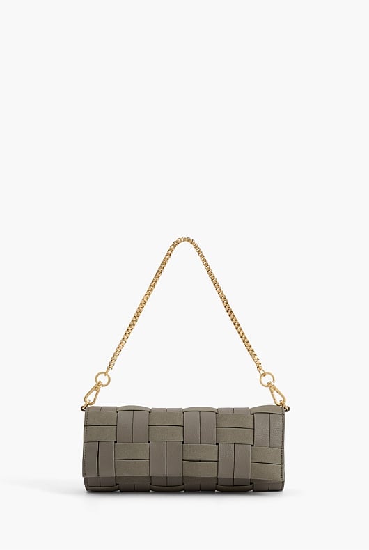 Charlie Woven Bag