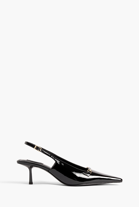Harley Heels