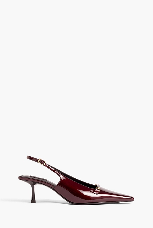 Harley Heels