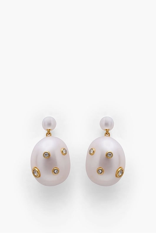 Lyla Drop Earrings