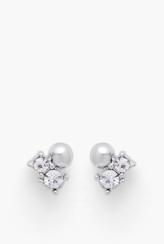 Willa Stud Earrings