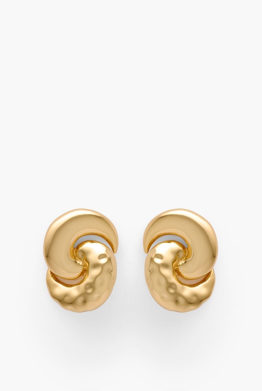Matilda Earrings