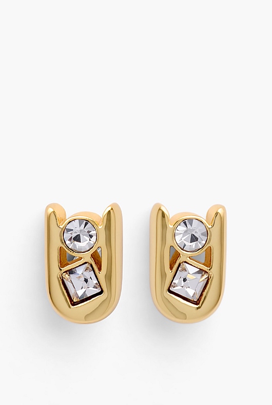 Nora Stud Earrings