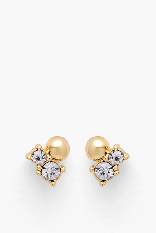 Willa Stud Earrings