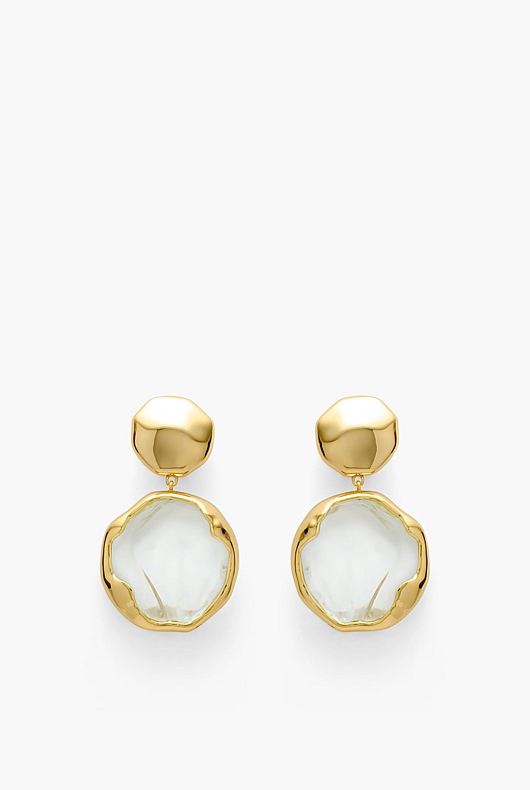 Gwen Drop Earrings