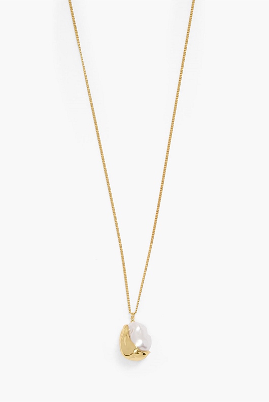 Audrey Necklace