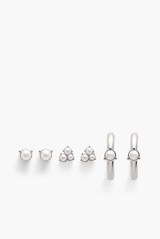 Jordyn Earrings Set