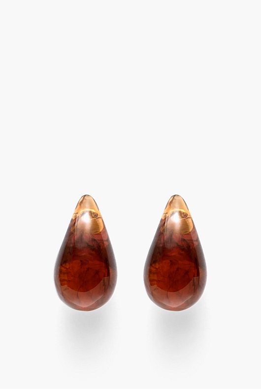 Kai Resin Earrings