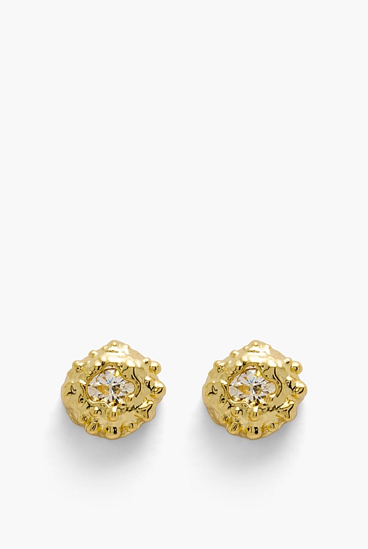 Clea Stud Earrings