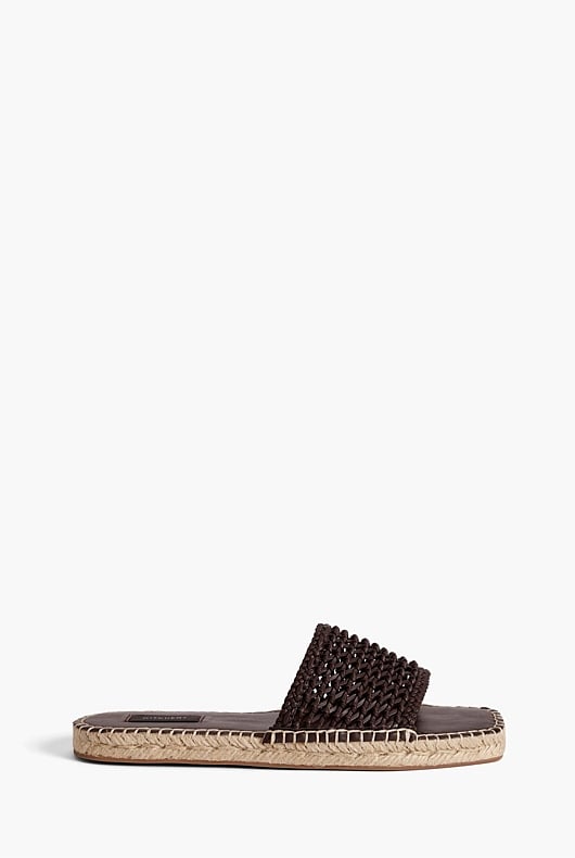 Carmen Espadrilles