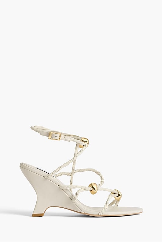 Rumi Wedge Heels