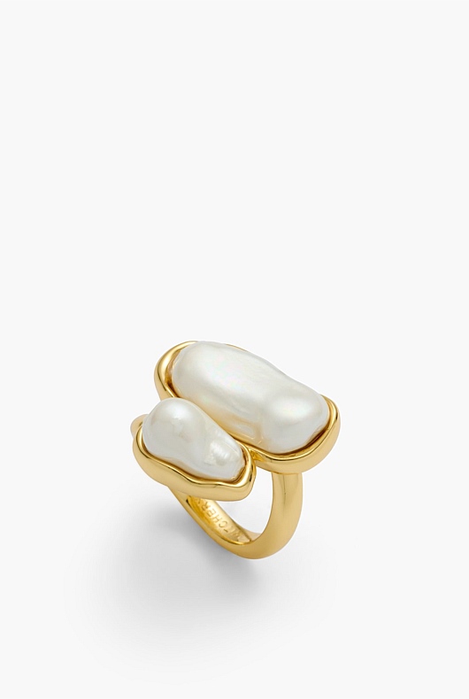 Audrey Ring