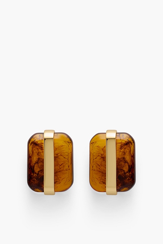 Nerida Stud Earrings