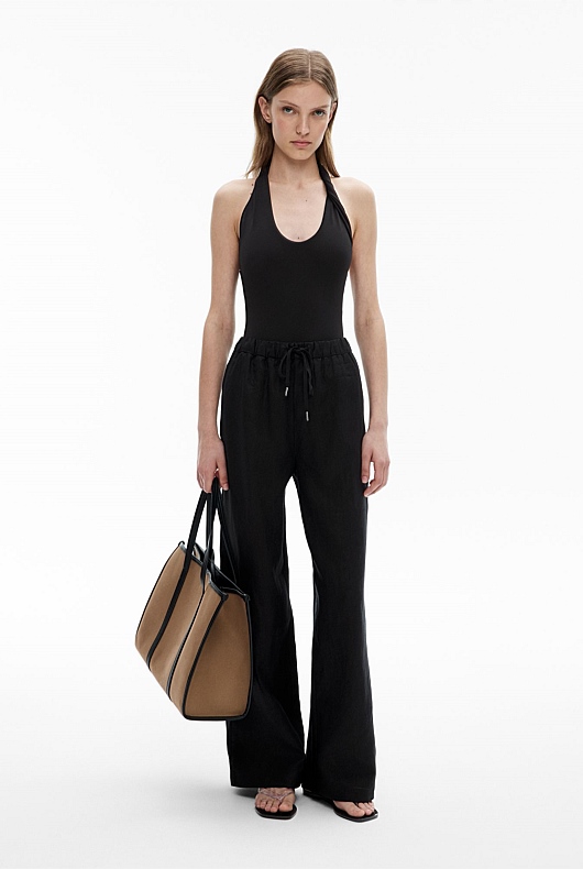 Linen Pants