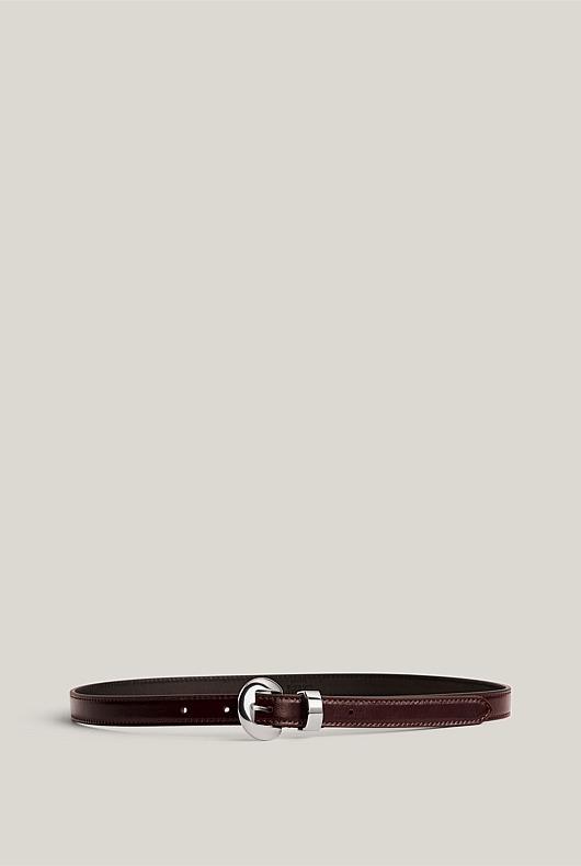 Olivia Slim Belt