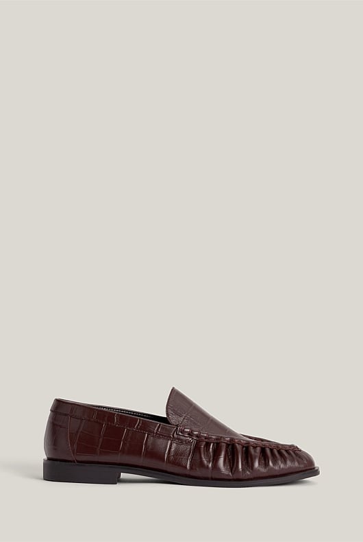 Zoe Loafer