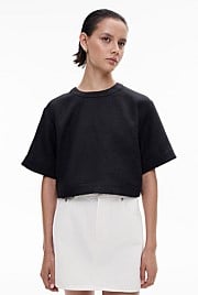 Linen Crop Popover