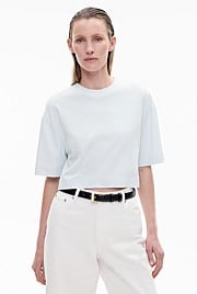 Cotton Crop T-Shirt