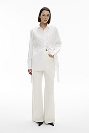 OCRF White Jean