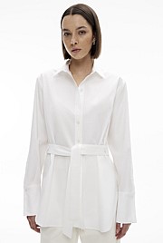 OCRF White Shirt
