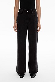 Slouch Denim Jean