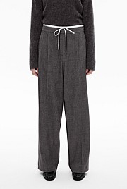 Drawcord Pant