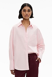 Cotton Oxford Shirt