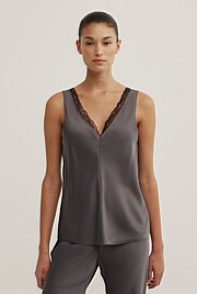 Trim Detail Camisole