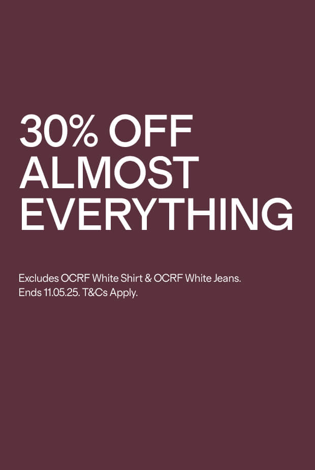 30% off