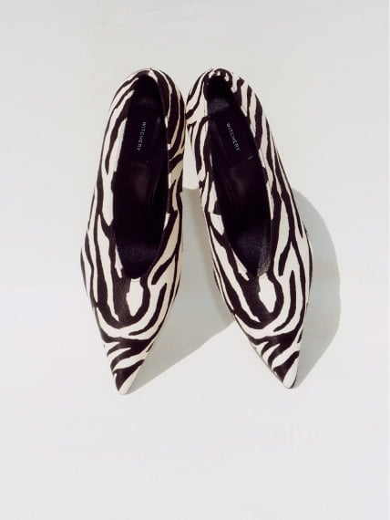 Witchery Shoes