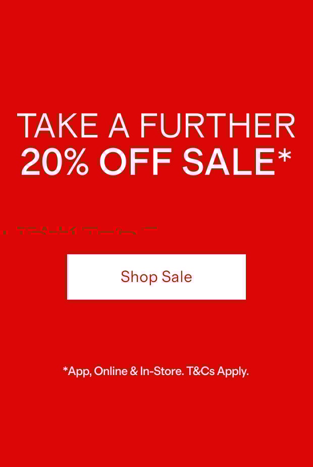 20% off