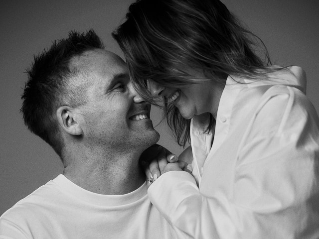 Vanja & Callum Wilson