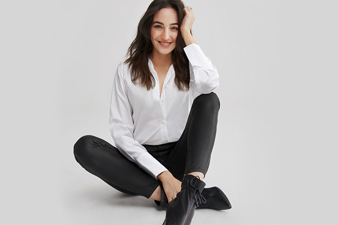White Shirt Campaign