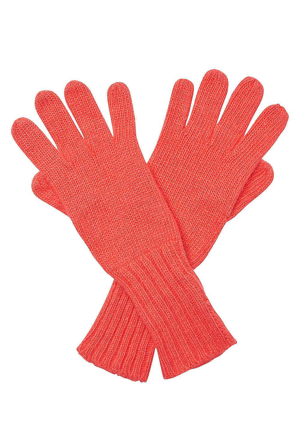 Pop Knit Gloves