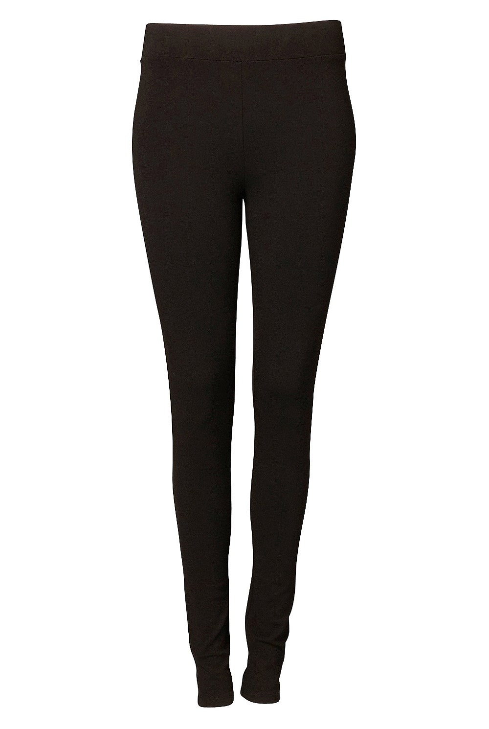 Pull On Ponte Pant