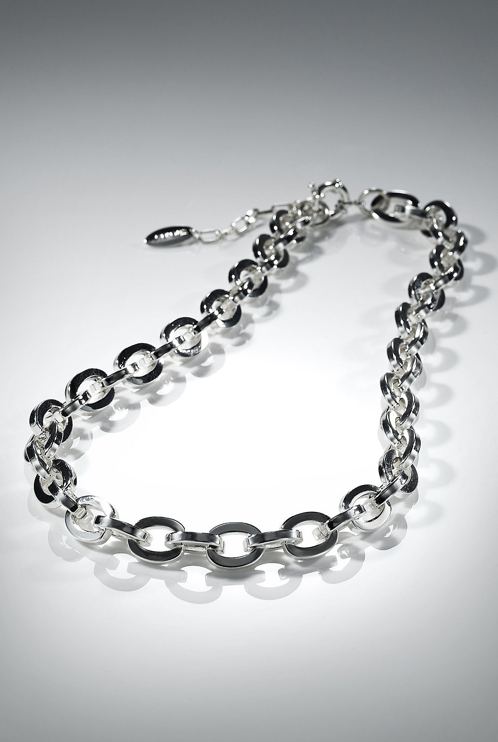 Ocrf Vice Versa Necklace