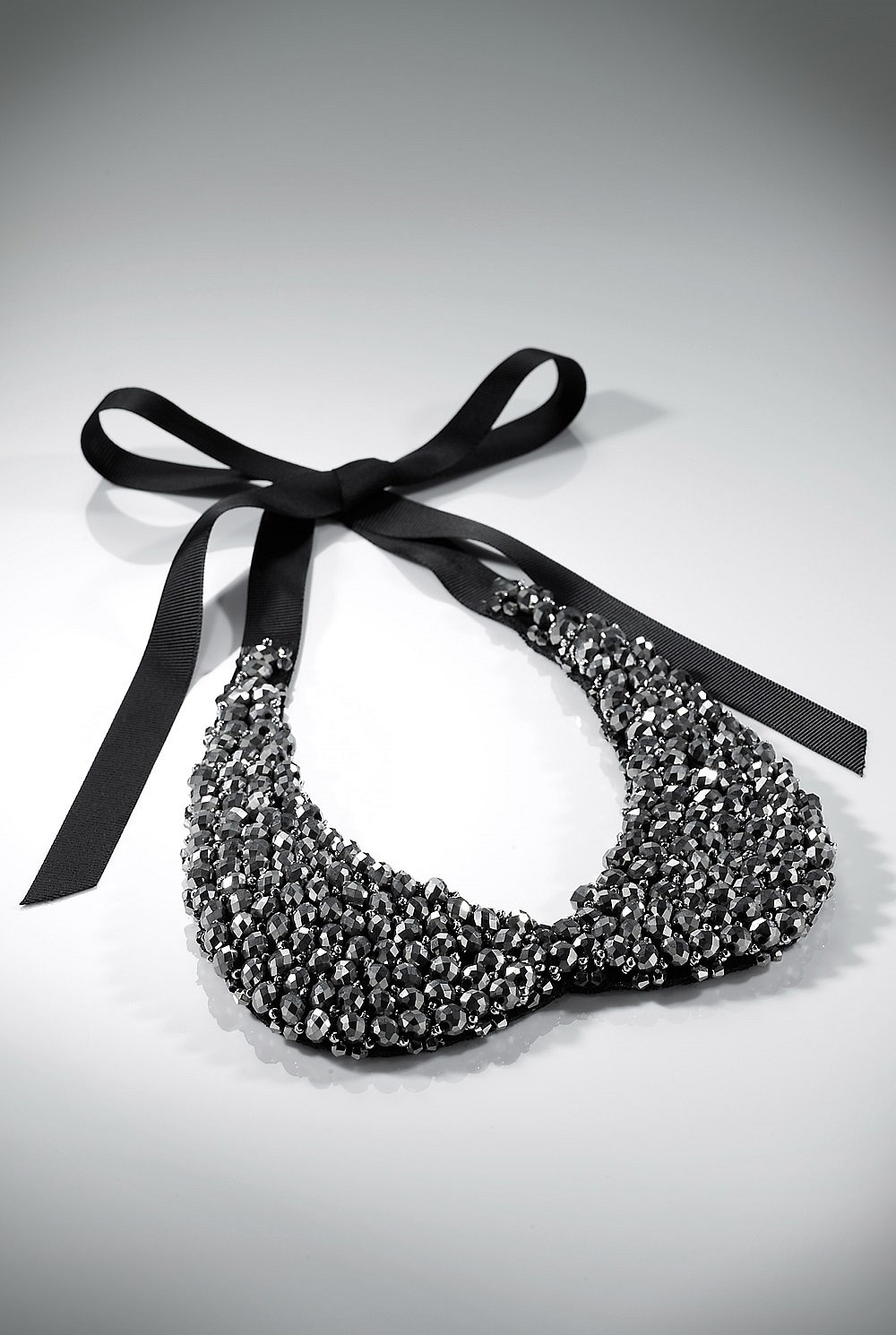 Ocrf Embellished Collar