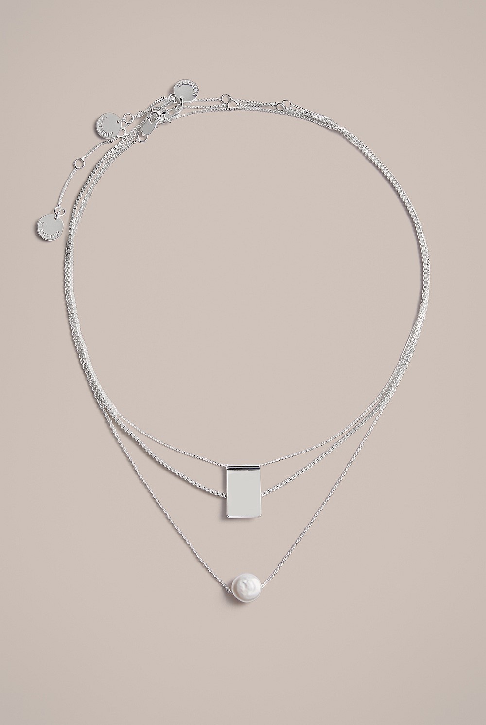 Lello Necklace