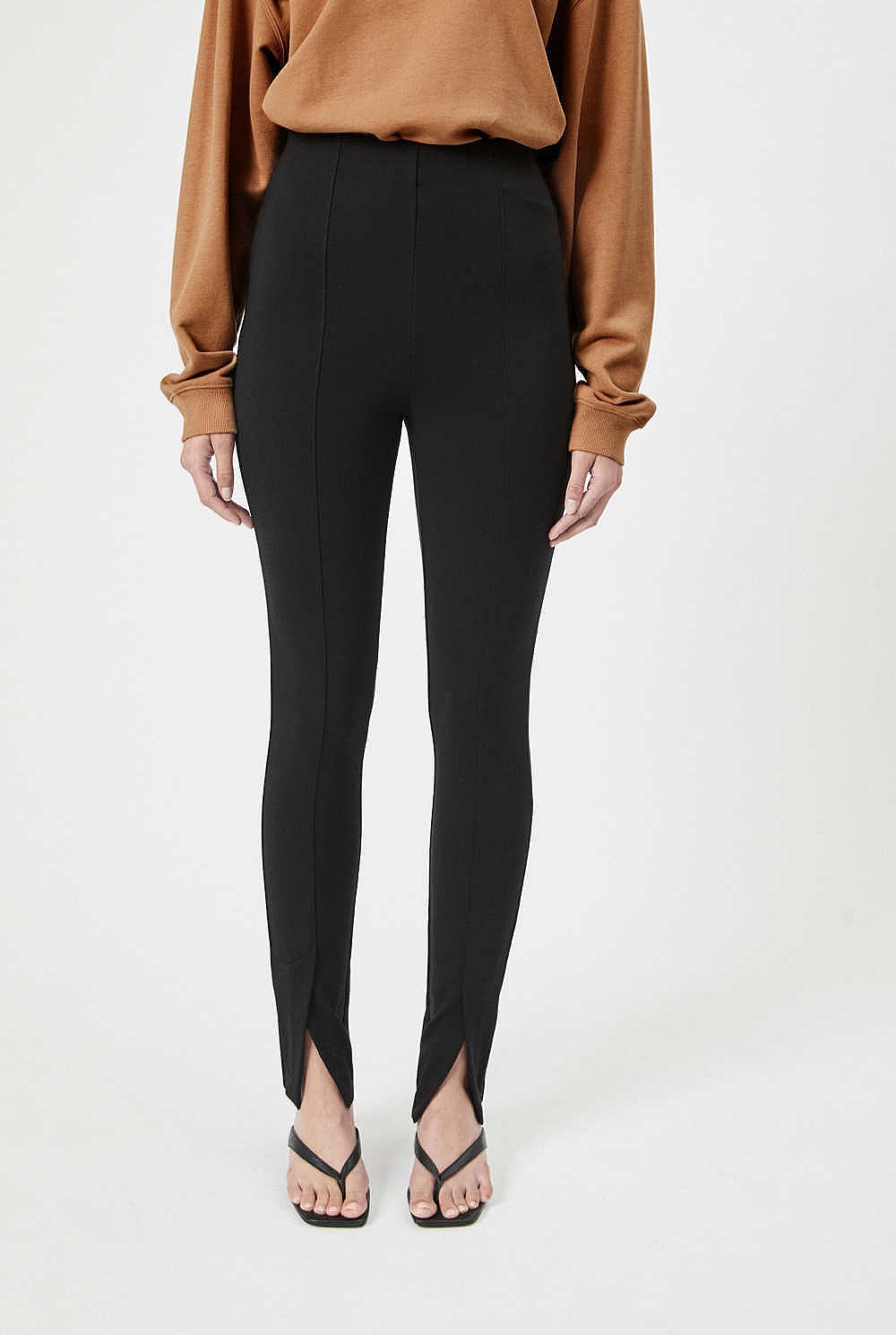 Split Legging
