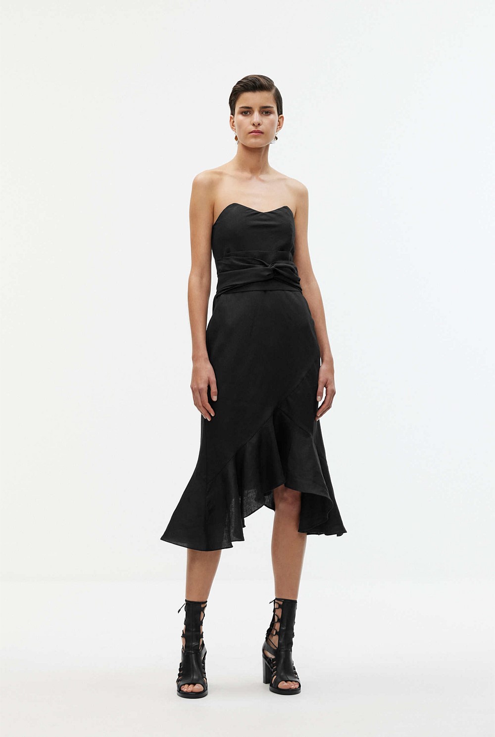 Earth Chance Dress