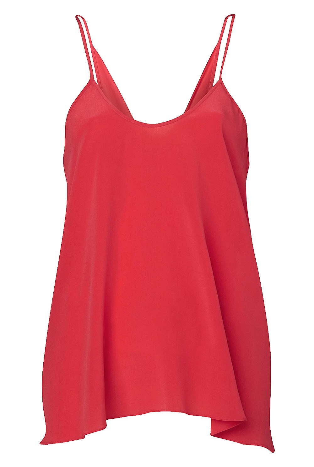 Wing Back Cami