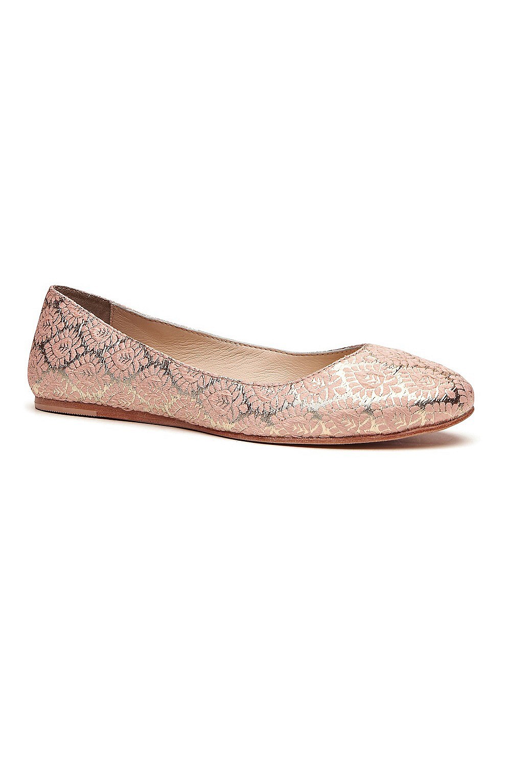 Belinda Flat