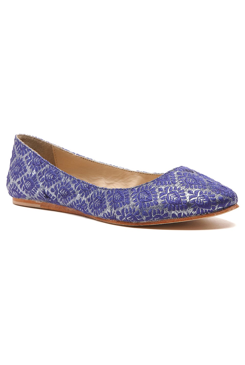 Belinda Flat