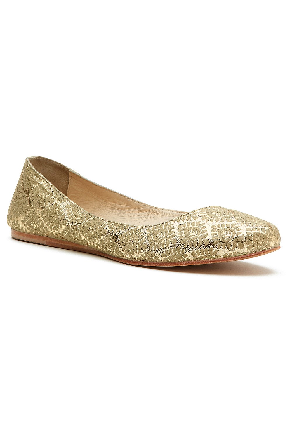 Belinda Flat