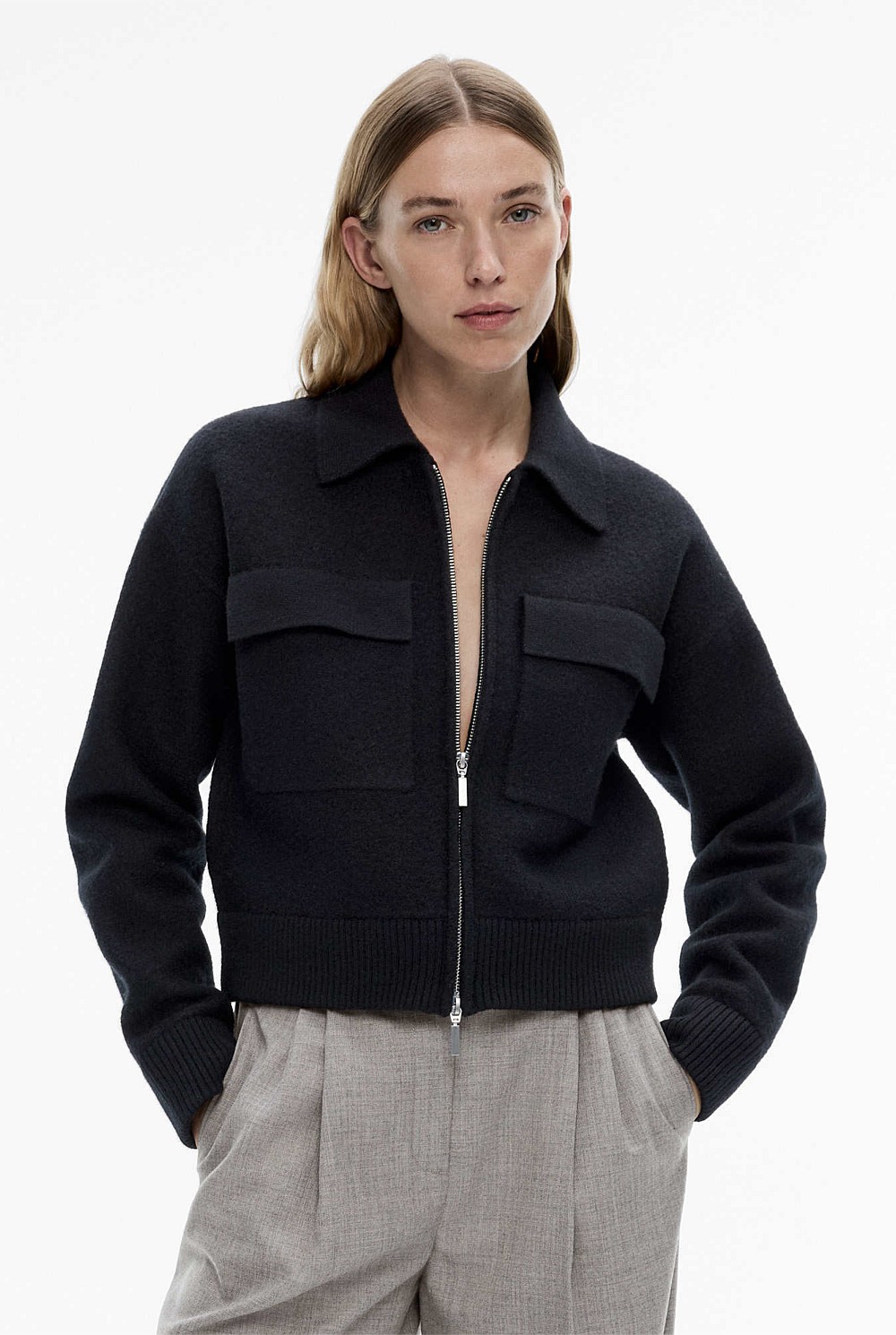 Shop Outerwear- Women's Jackets & Coats Online - Witchery
