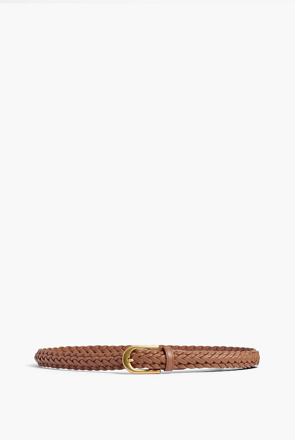 Eden Woven Belt