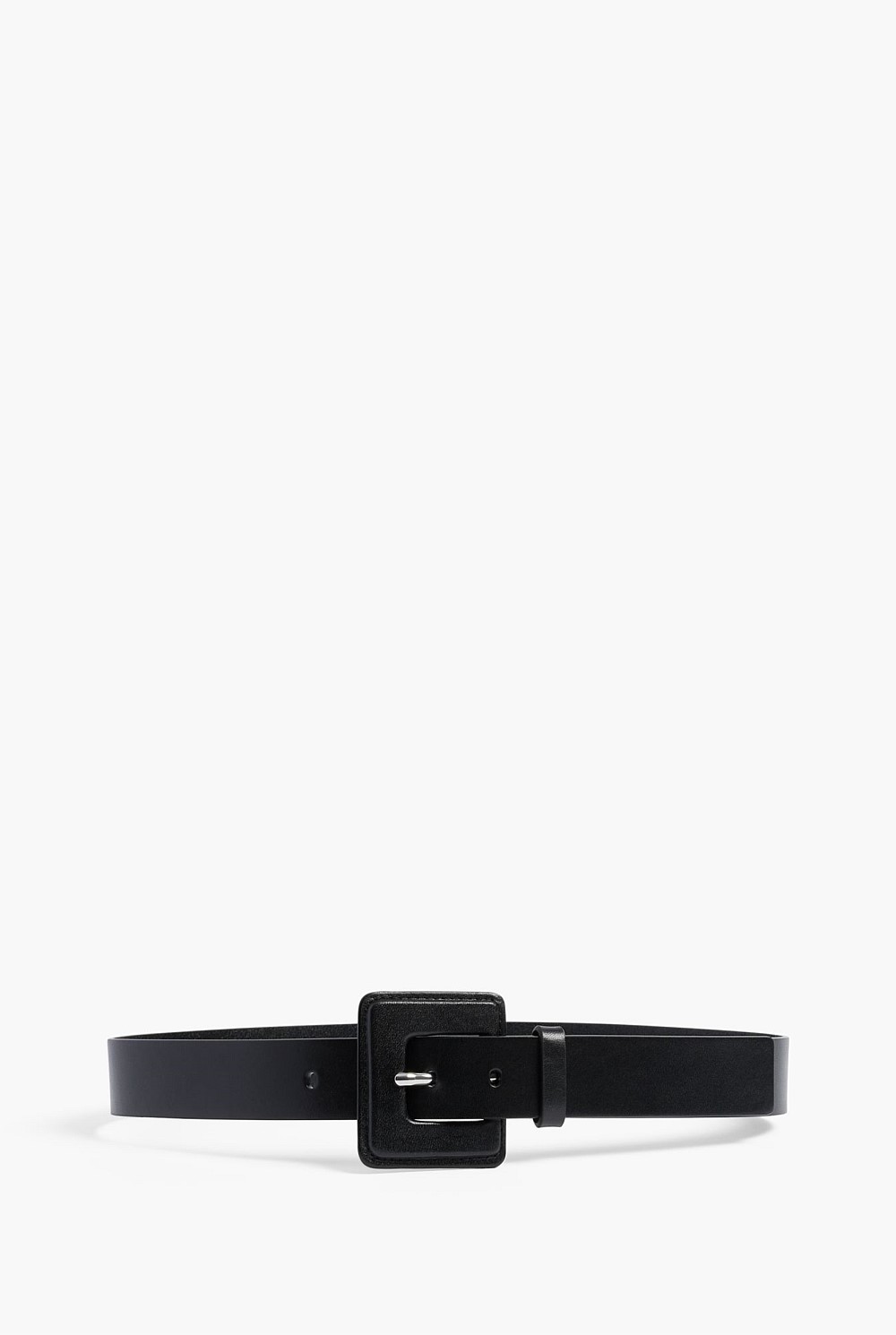 Zoe Statement Belt